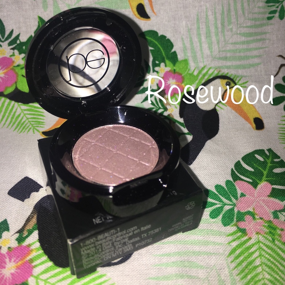 Beauticontrol Color Impact Eyeshadow Rosewood